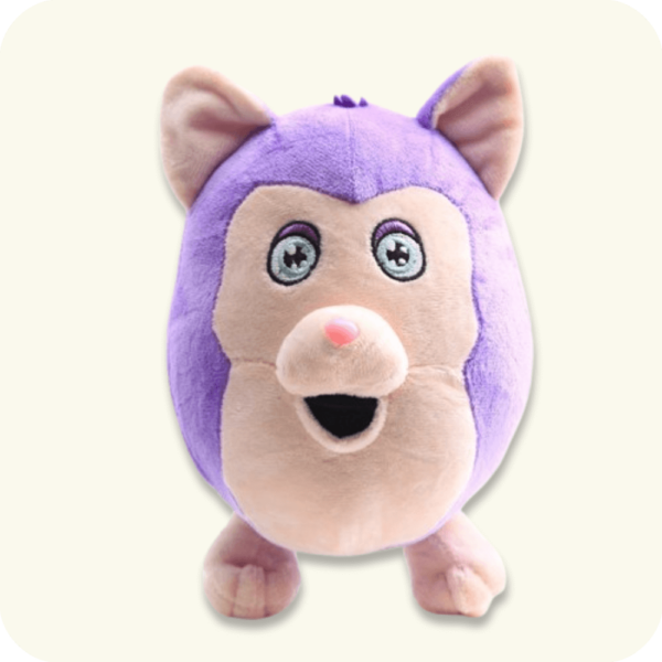 Baby Talking Tattletail Plush